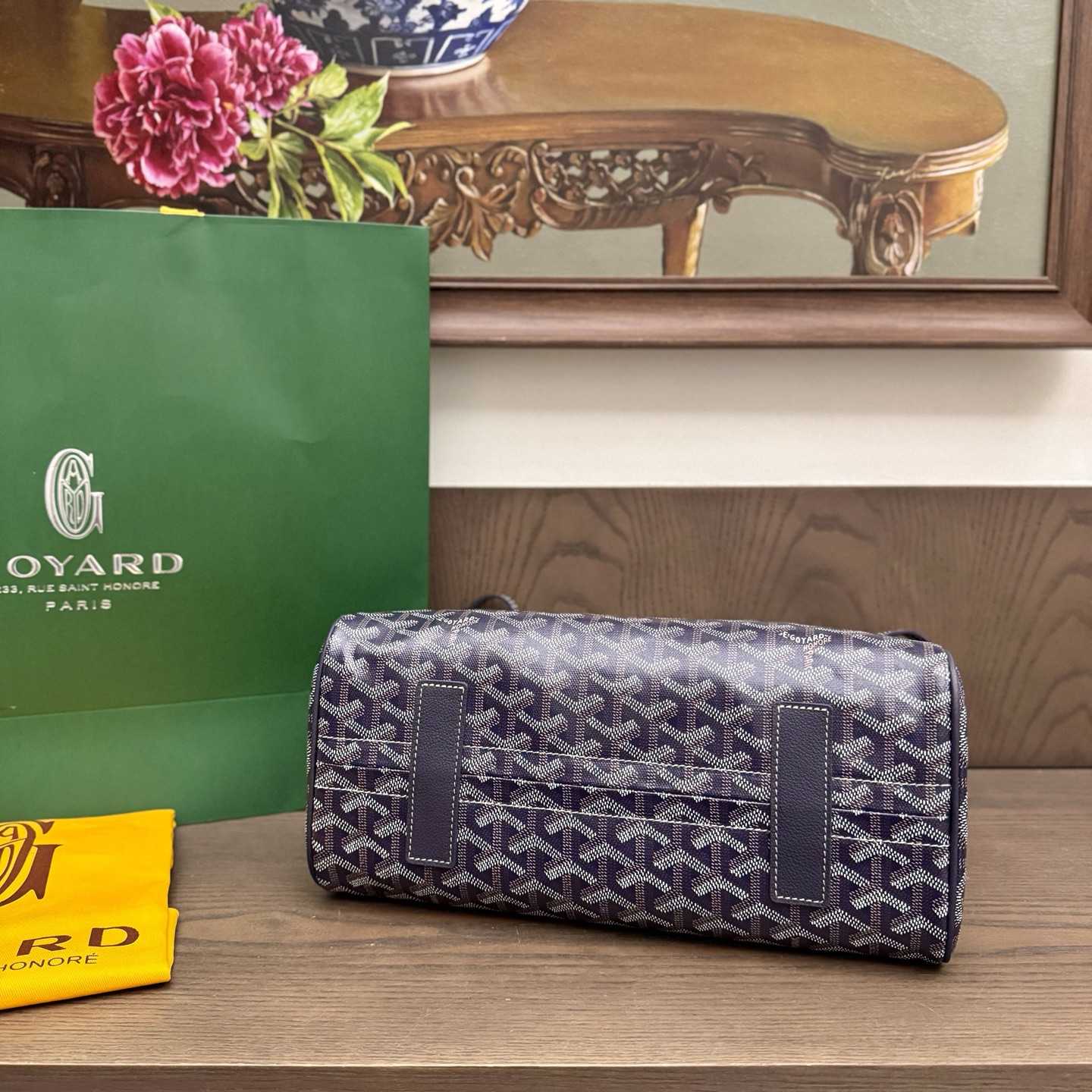 Goyard Rouette Souple Bag - DopestKickz