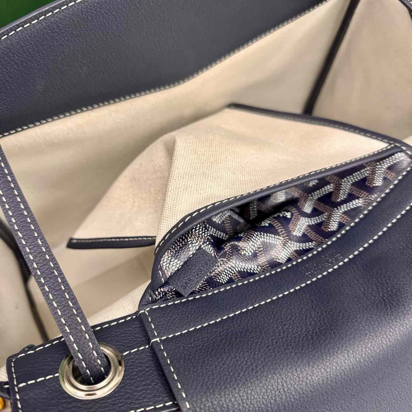 Goyard Rouette Souple Bag - DopestKickz