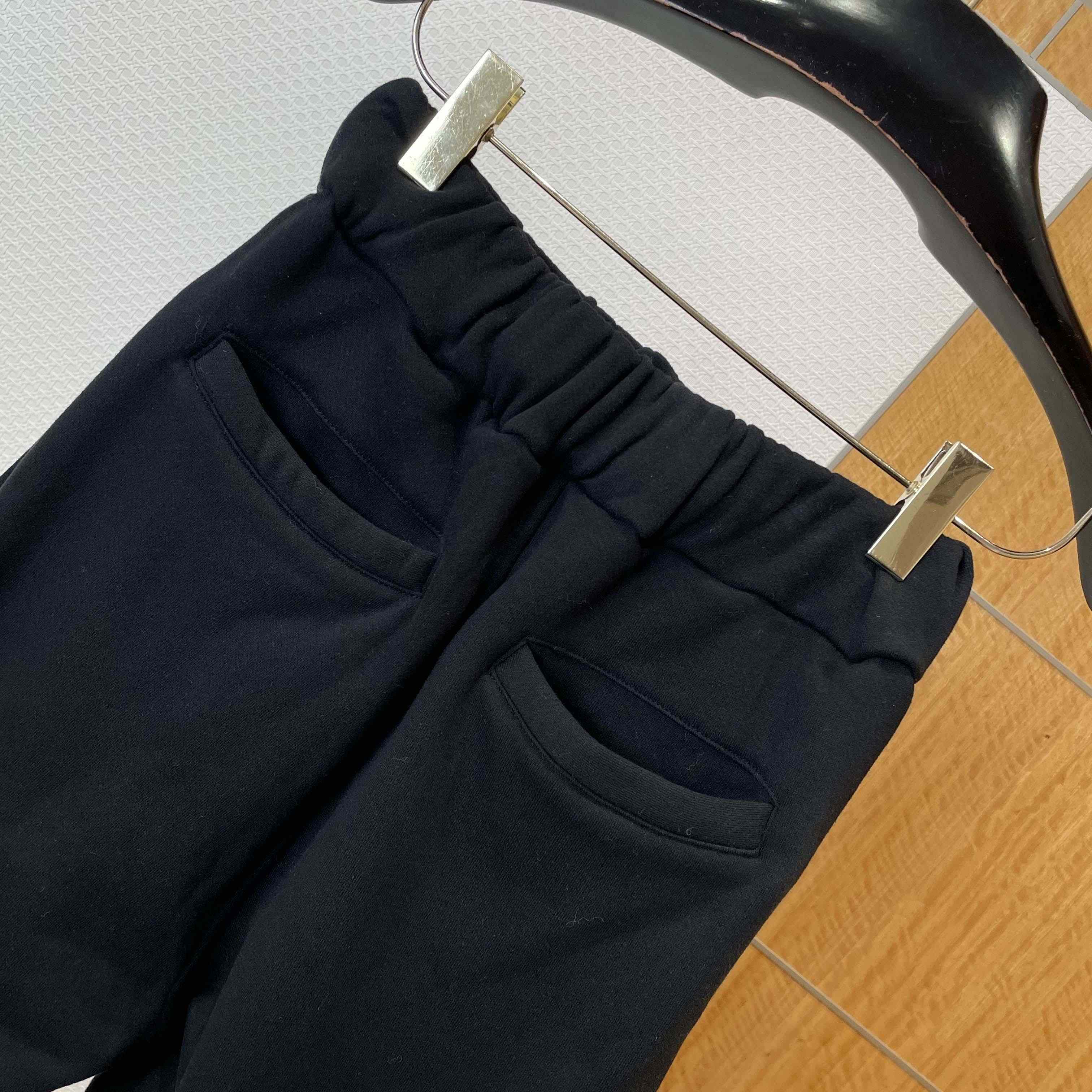 Chrome Hearts Logo-print Track Pants - DopestKickz