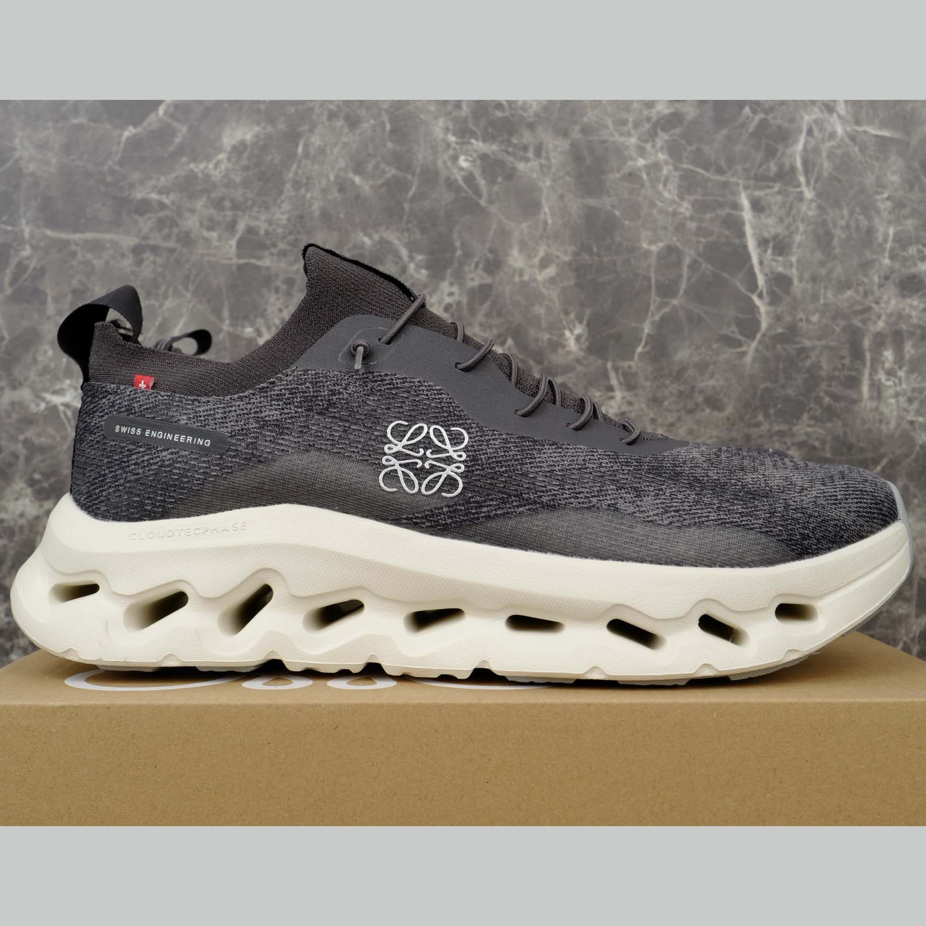 Loewe Cloudtilt Sneaker - DopestKickz