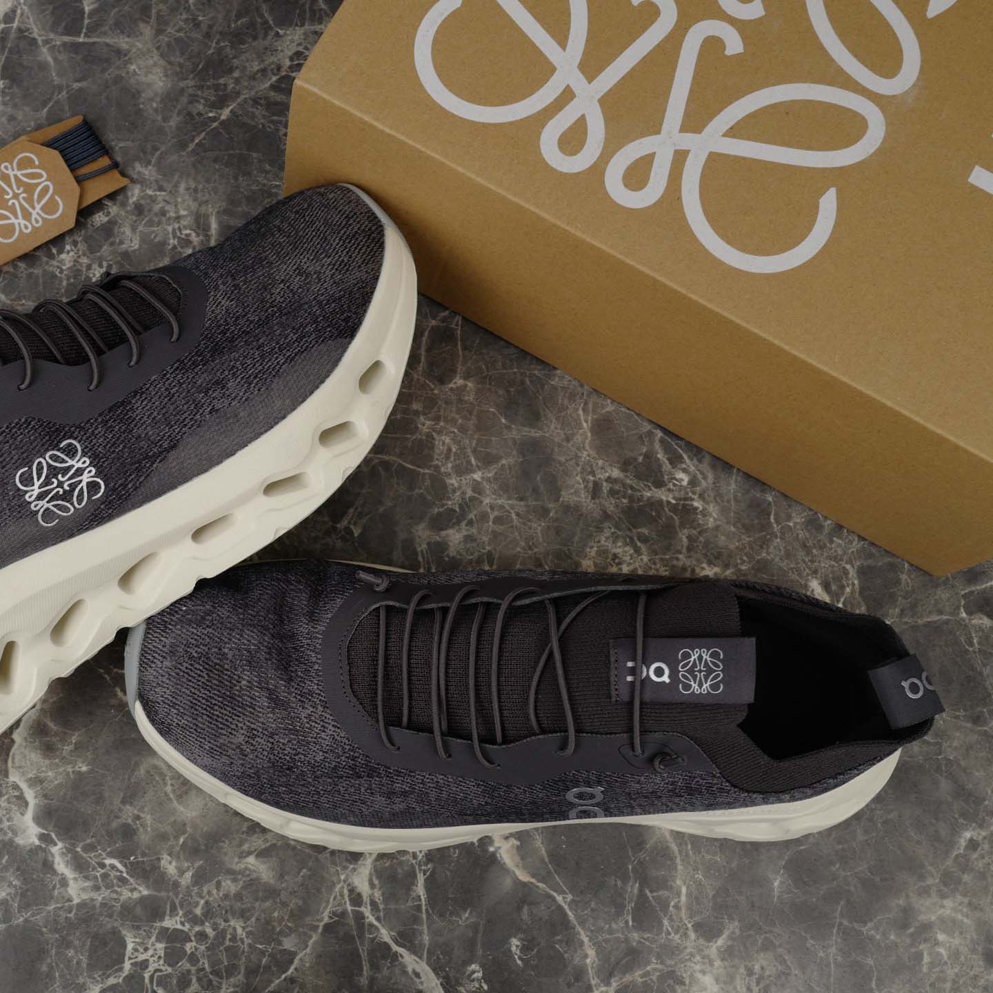 Loewe Cloudtilt Sneaker - DopestKickz