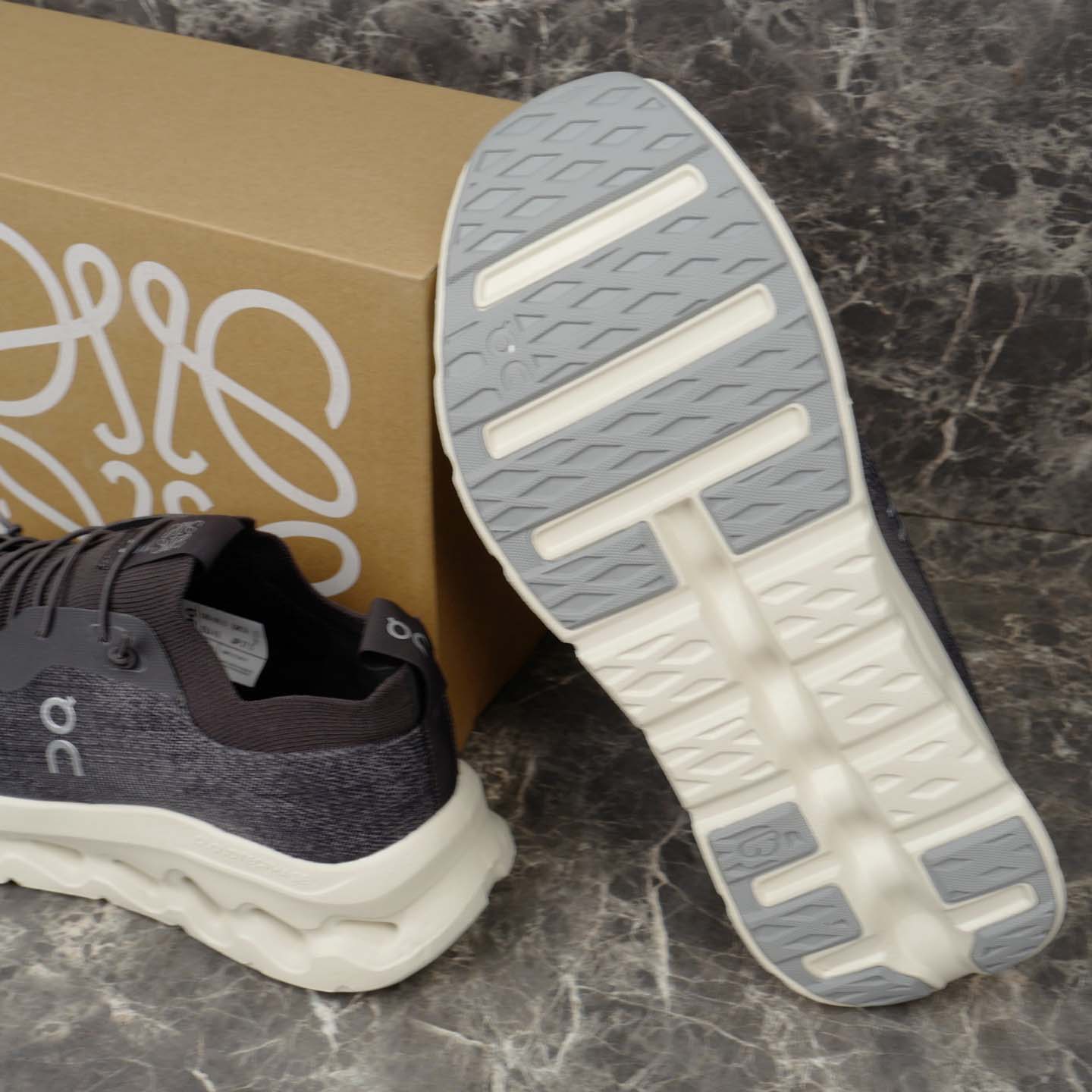 Loewe Cloudtilt Sneaker - DopestKickz