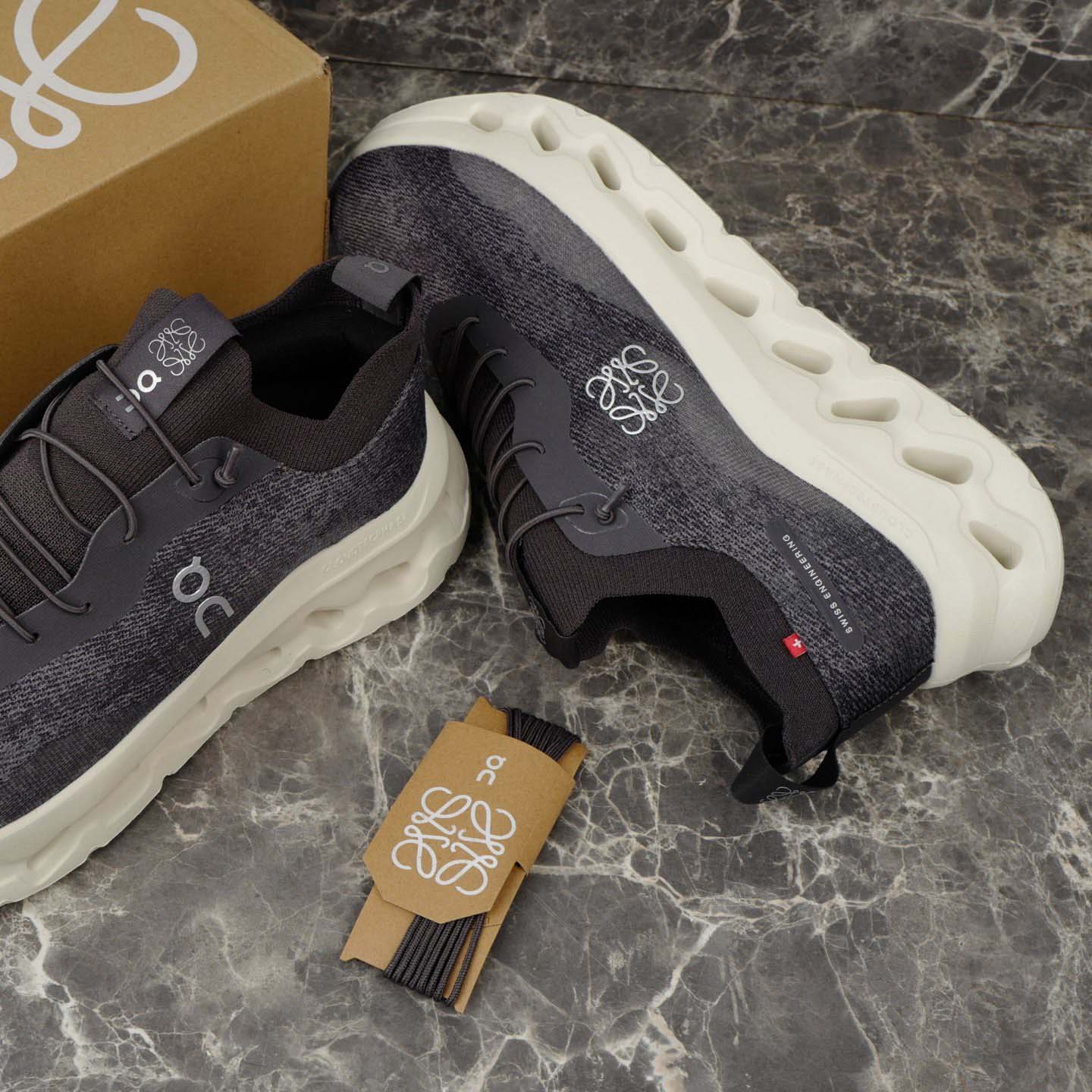 Loewe Cloudtilt Sneaker - DopestKickz