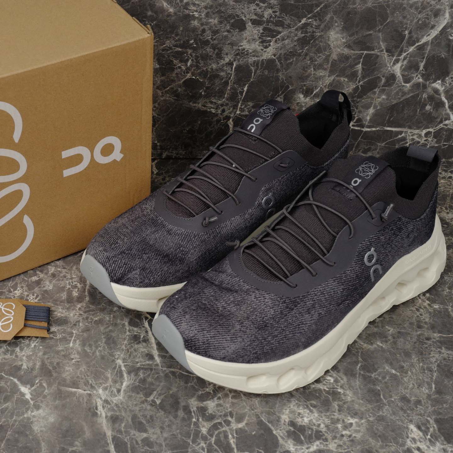 Loewe Cloudtilt Sneaker - DopestKickz