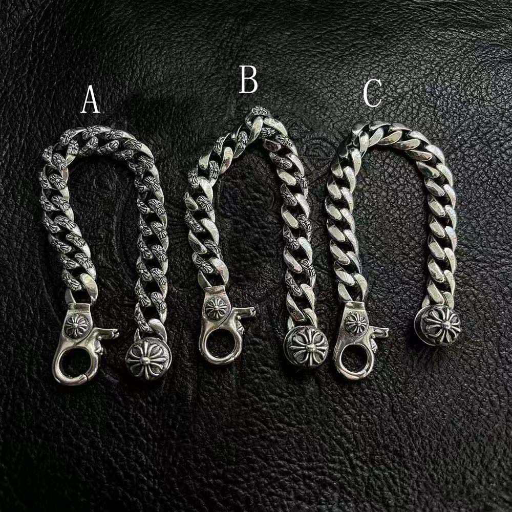 Chrome Heart Bracelets  - DopestKickz