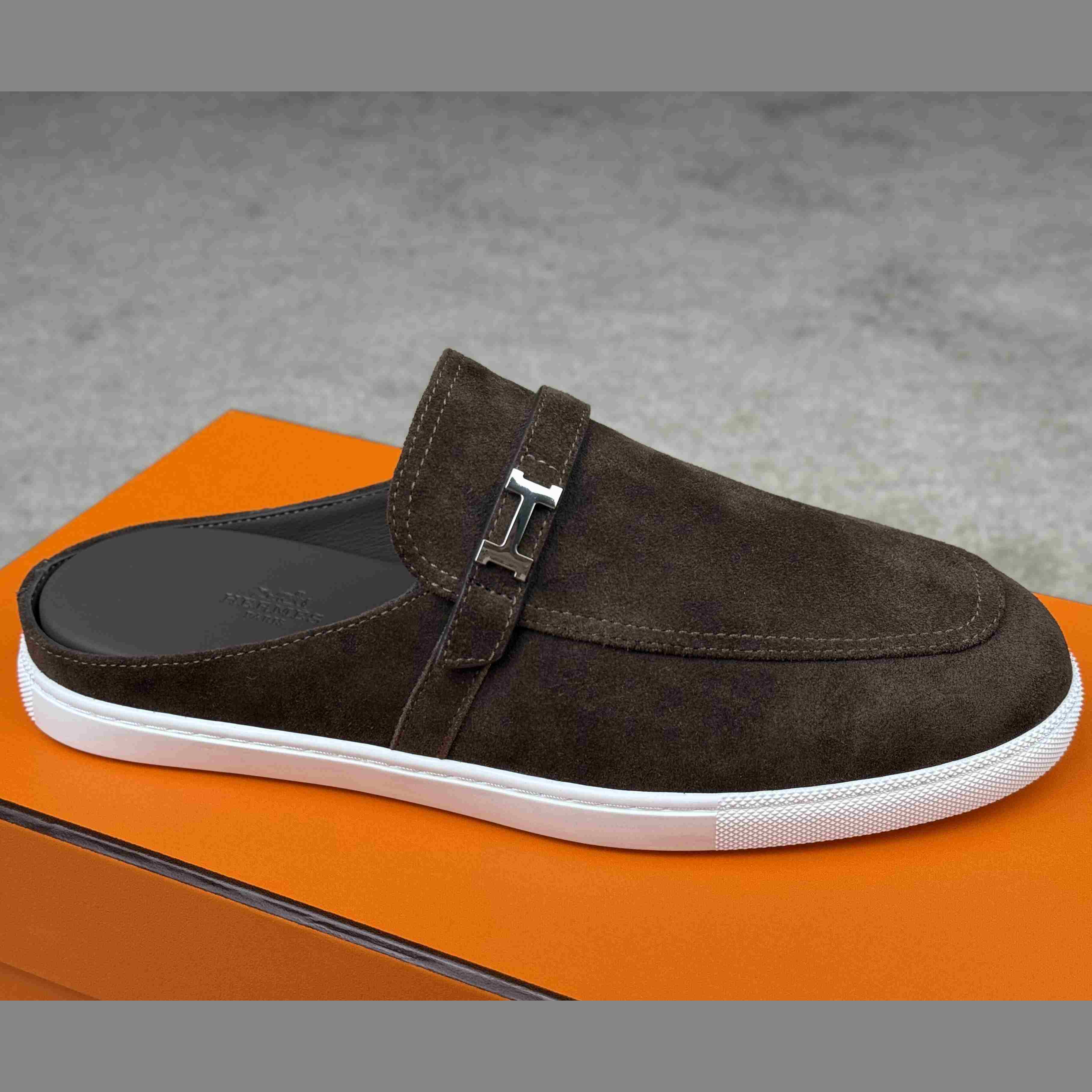 Hermes Likely Mule  - DopestKickz