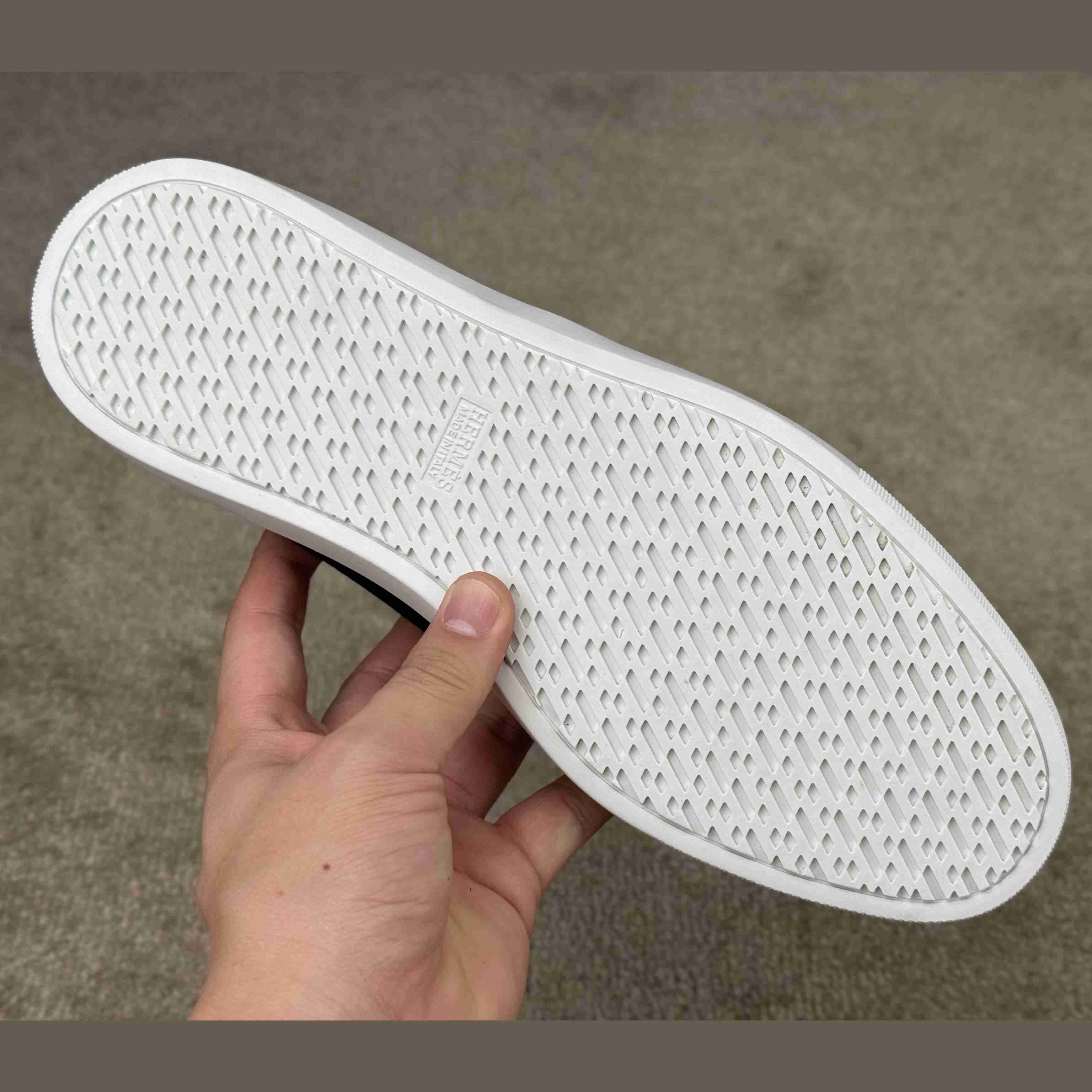 Hermes Likely Mule  - DopestKickz