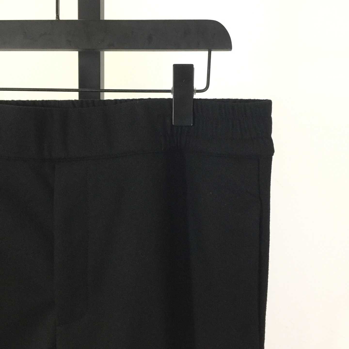 Louis Vuitton Tailored Technical Wool Track Pants   1AIWGC - DopestKickz