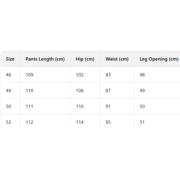 Louis Vuitton Tailored Technical Wool Track Pants   1AIWGC - DopestKickz