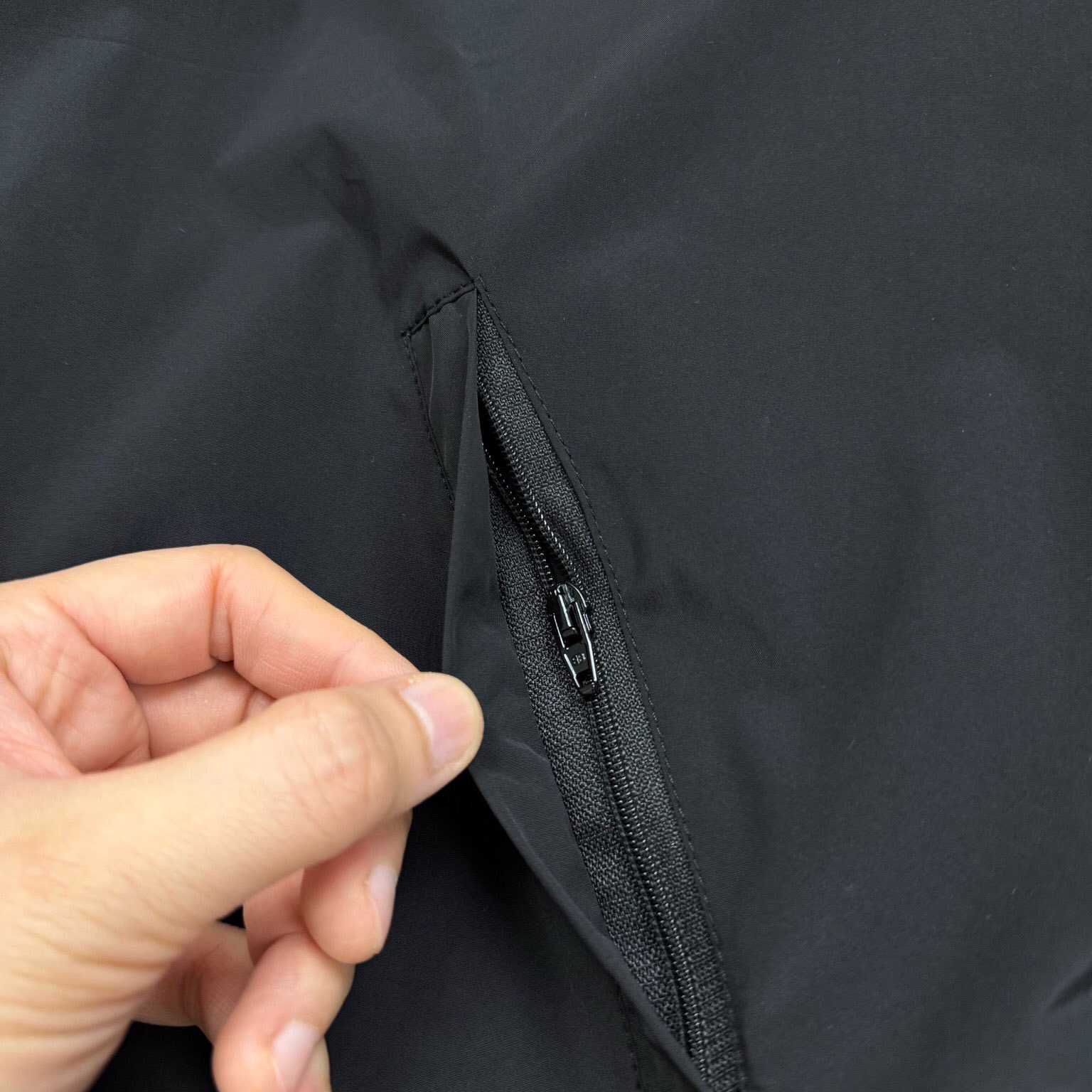 Balenciaga Tracksuit Jacket - DopestKickz