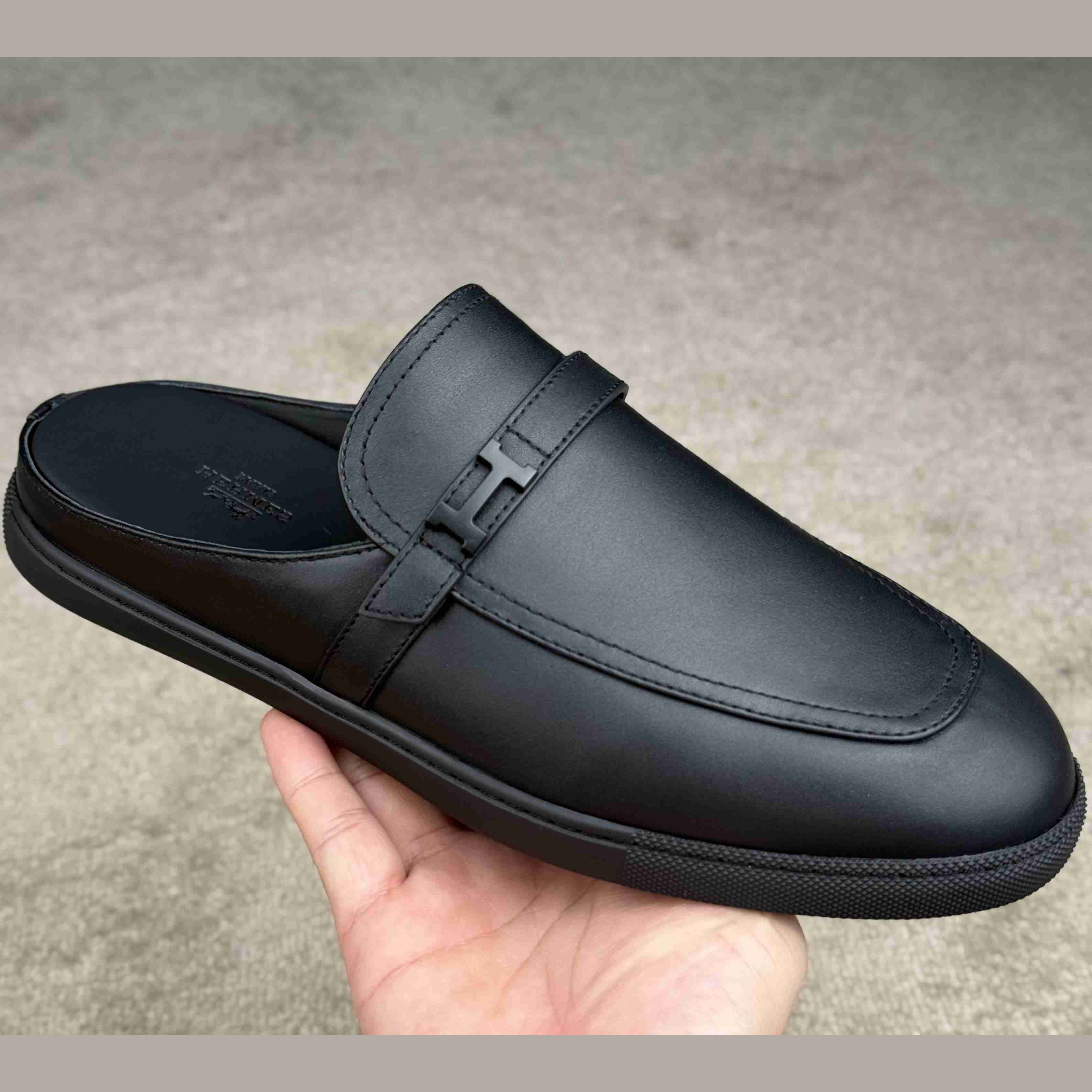 Hermes Likely Mule  - DopestKickz