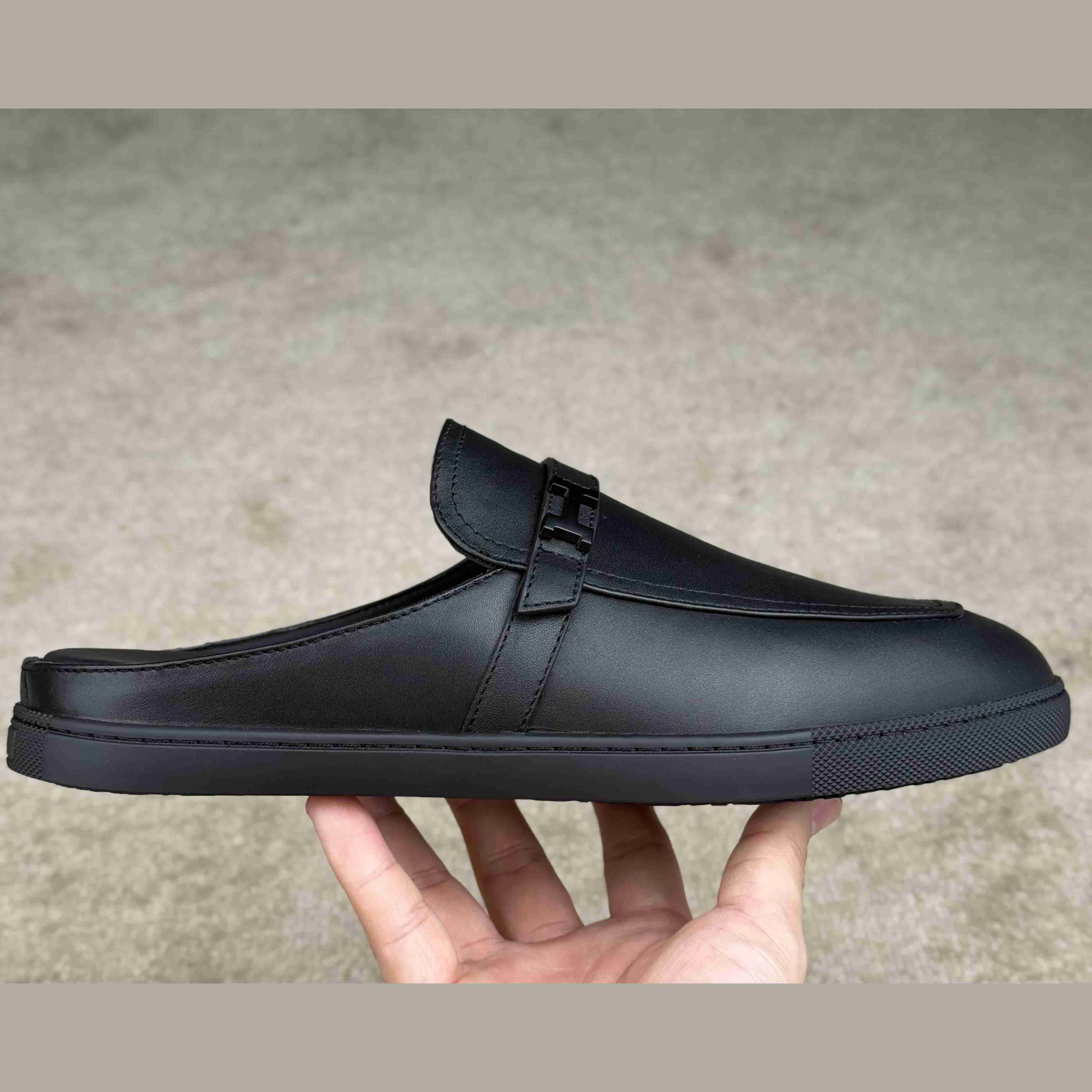 Hermes Likely Mule  - DopestKickz