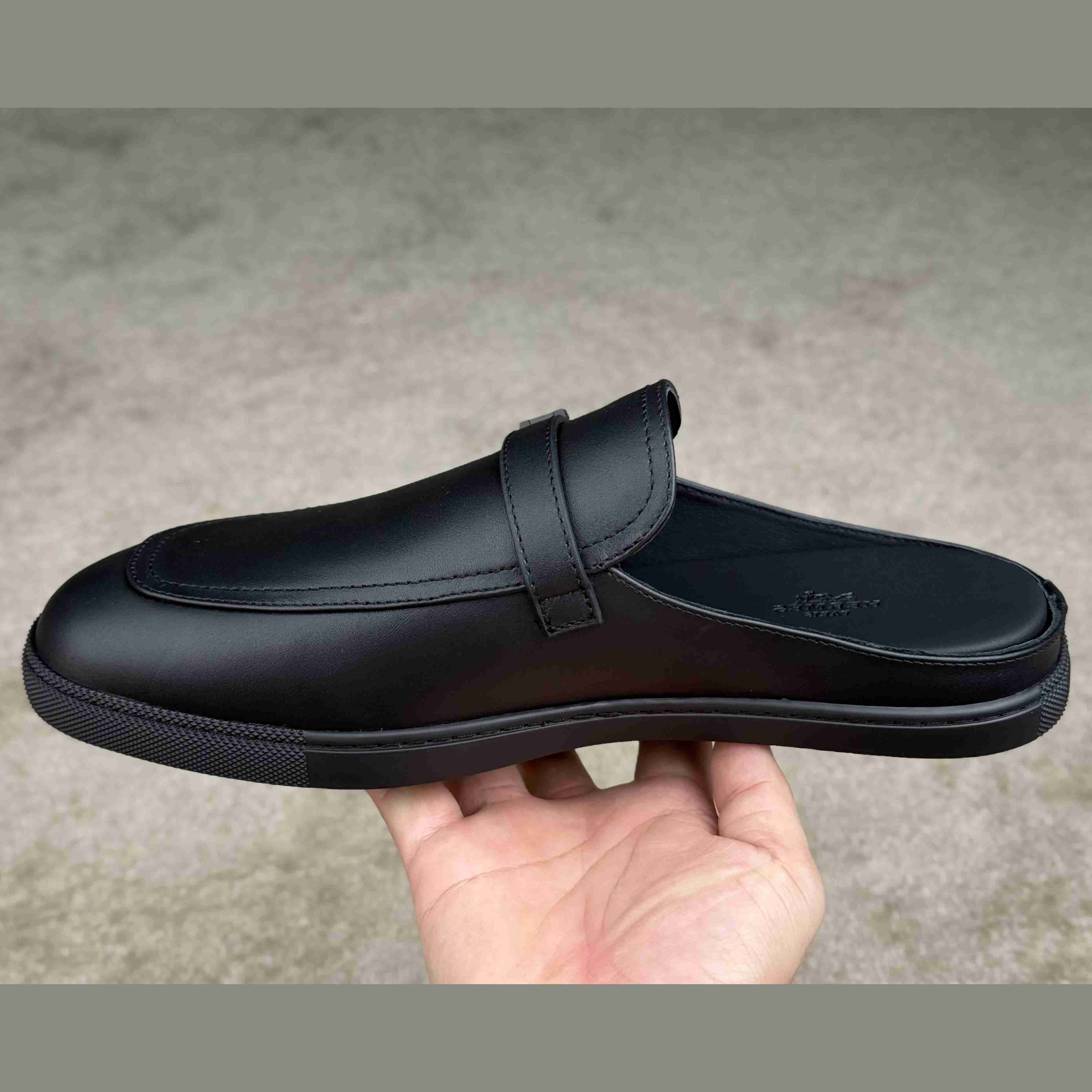 Hermes Likely Mule  - DopestKickz