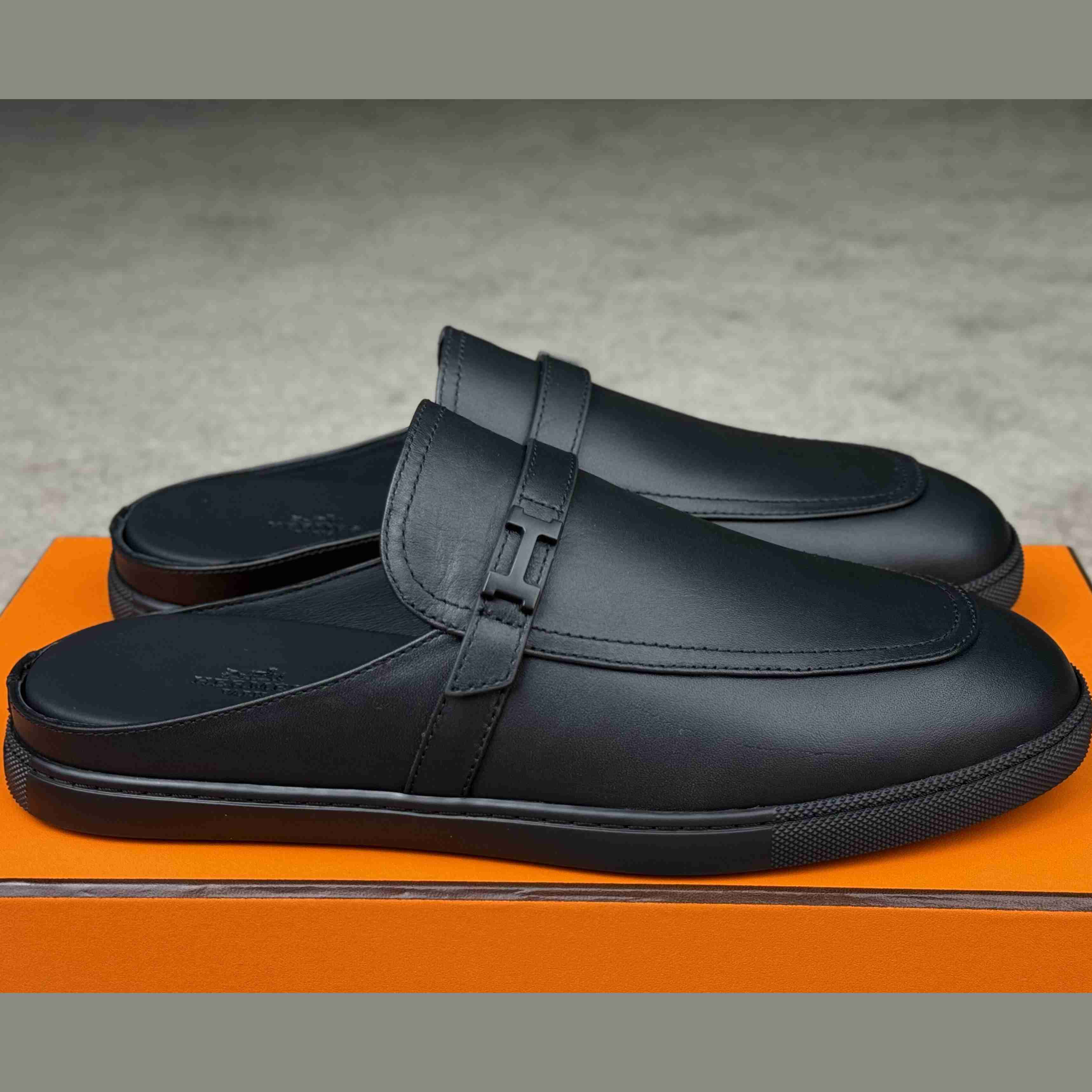 Hermes Likely Mule  - DopestKickz