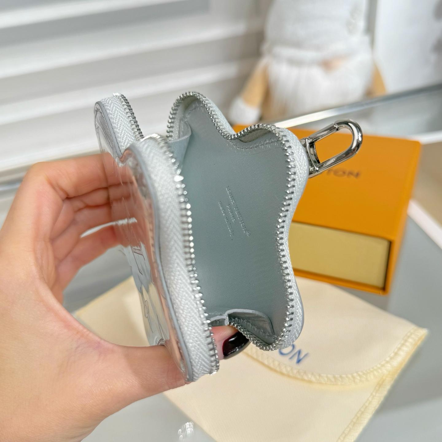 Louis Vuitton Spark Coin Purse Other Monogram Canvas - DopestKickz