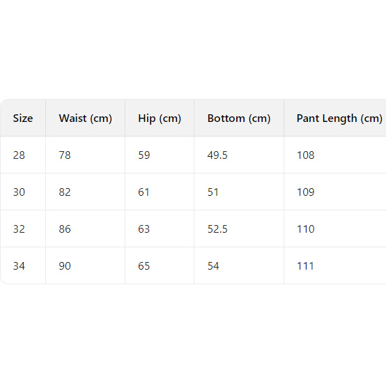 Gucci Wide-leg Denim Jeans - DopestKickz