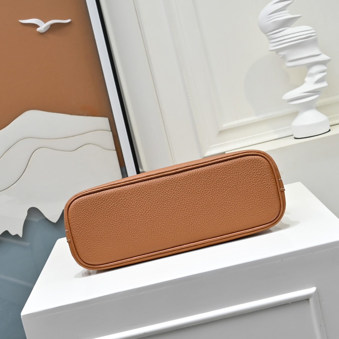 Hermès Bolide Messenger Bag - DopestKickz