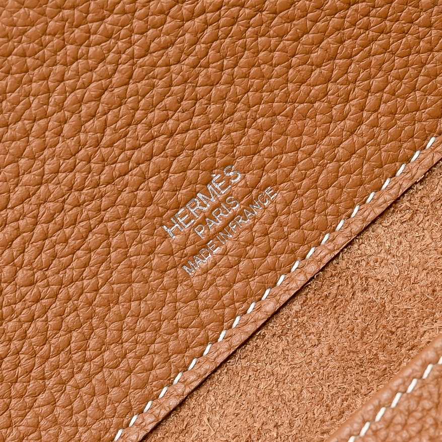 Hermès Bolide Messenger Bag - DopestKickz