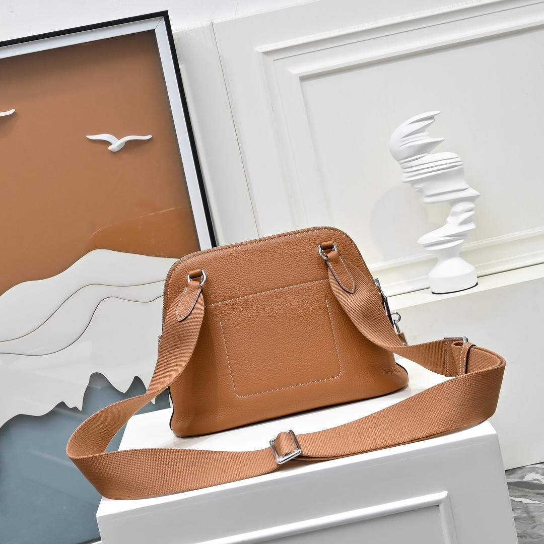 Hermès Bolide Messenger Bag - DopestKickz