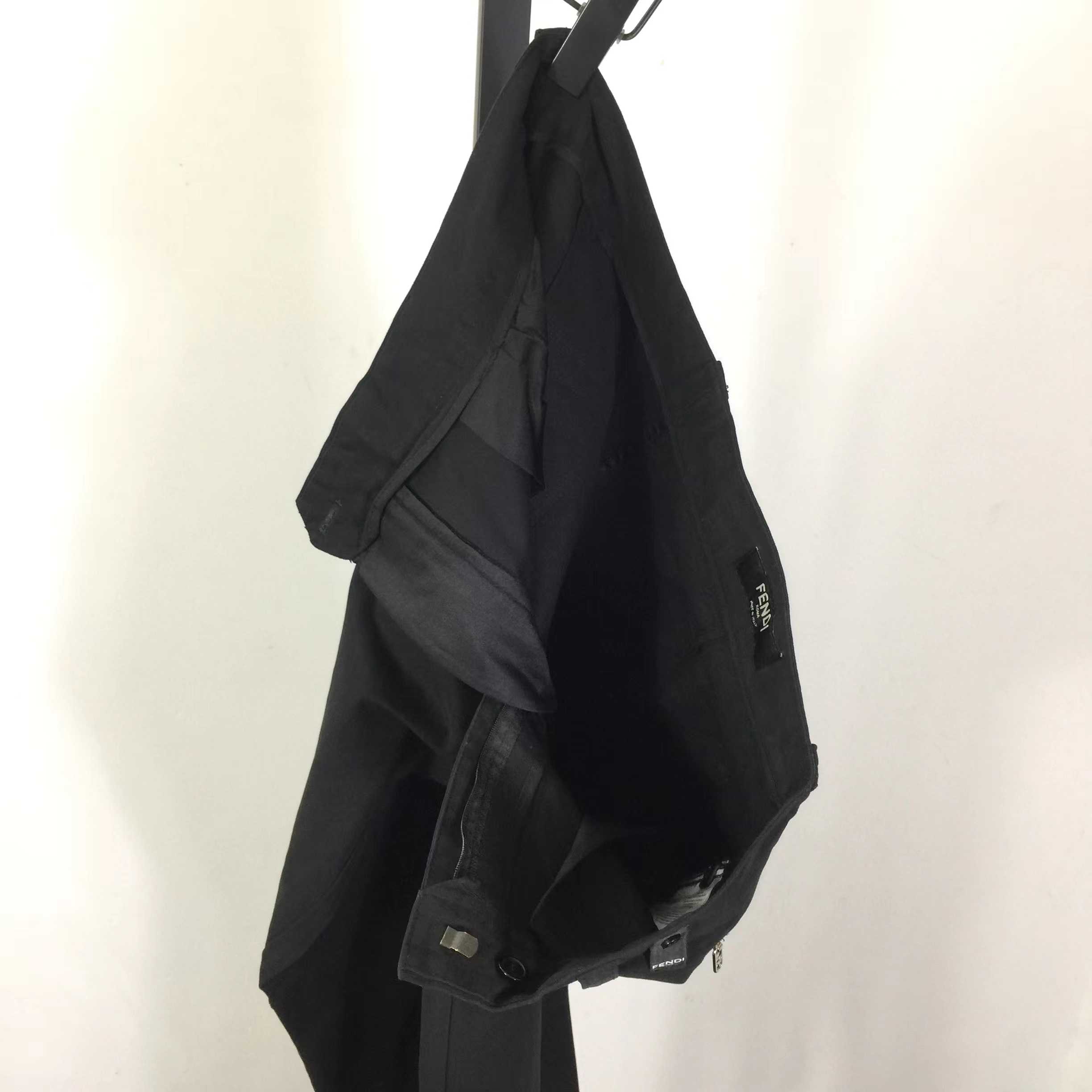 Fendi Pants    - DopestKickz