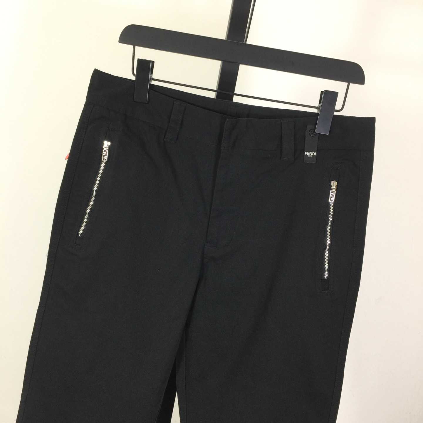 Fendi Pants    - DopestKickz
