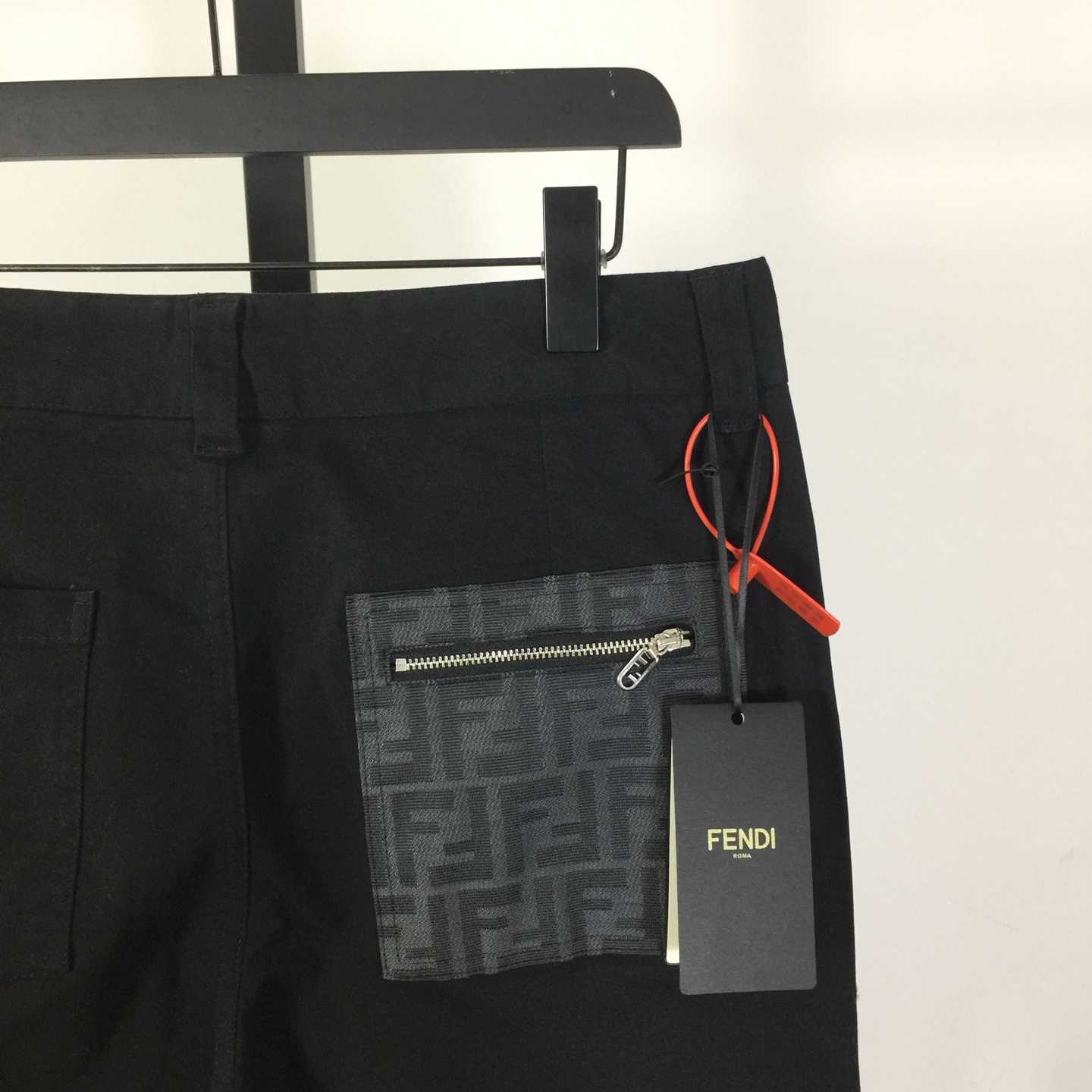 Fendi Pants    - DopestKickz