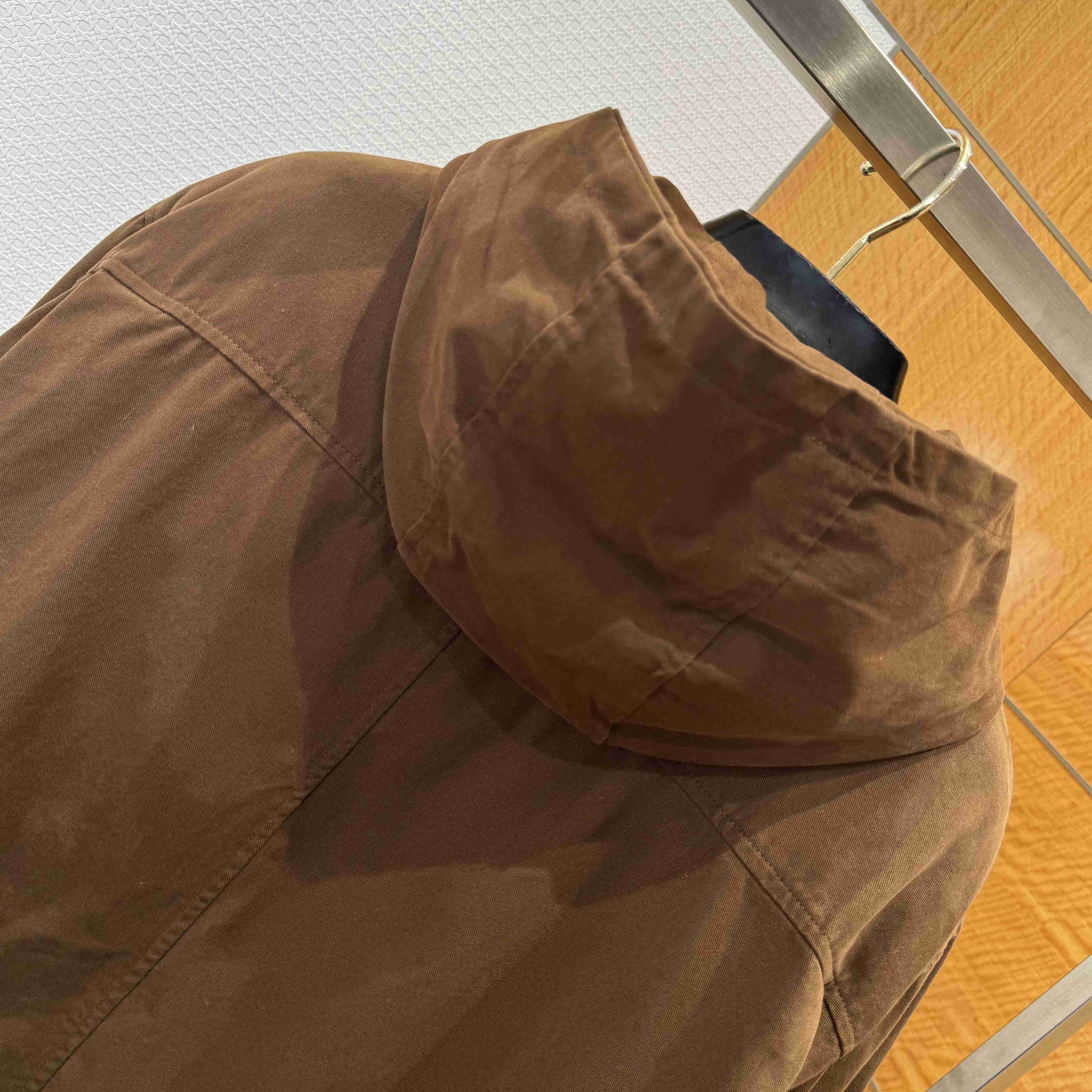 Miu Miu Logo Denim Bomber Jacket - DopestKickz