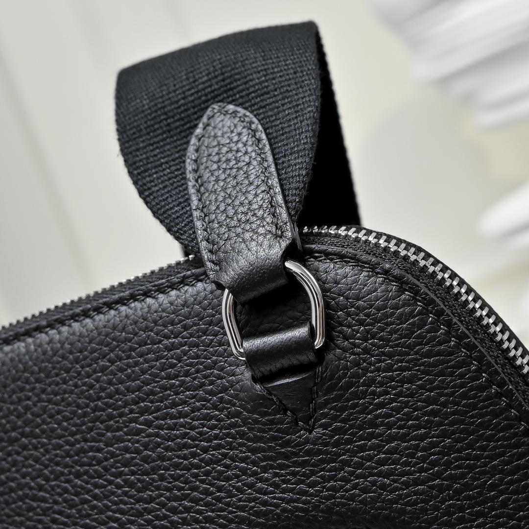 Hermès Bolide Messenger Bag - DopestKickz