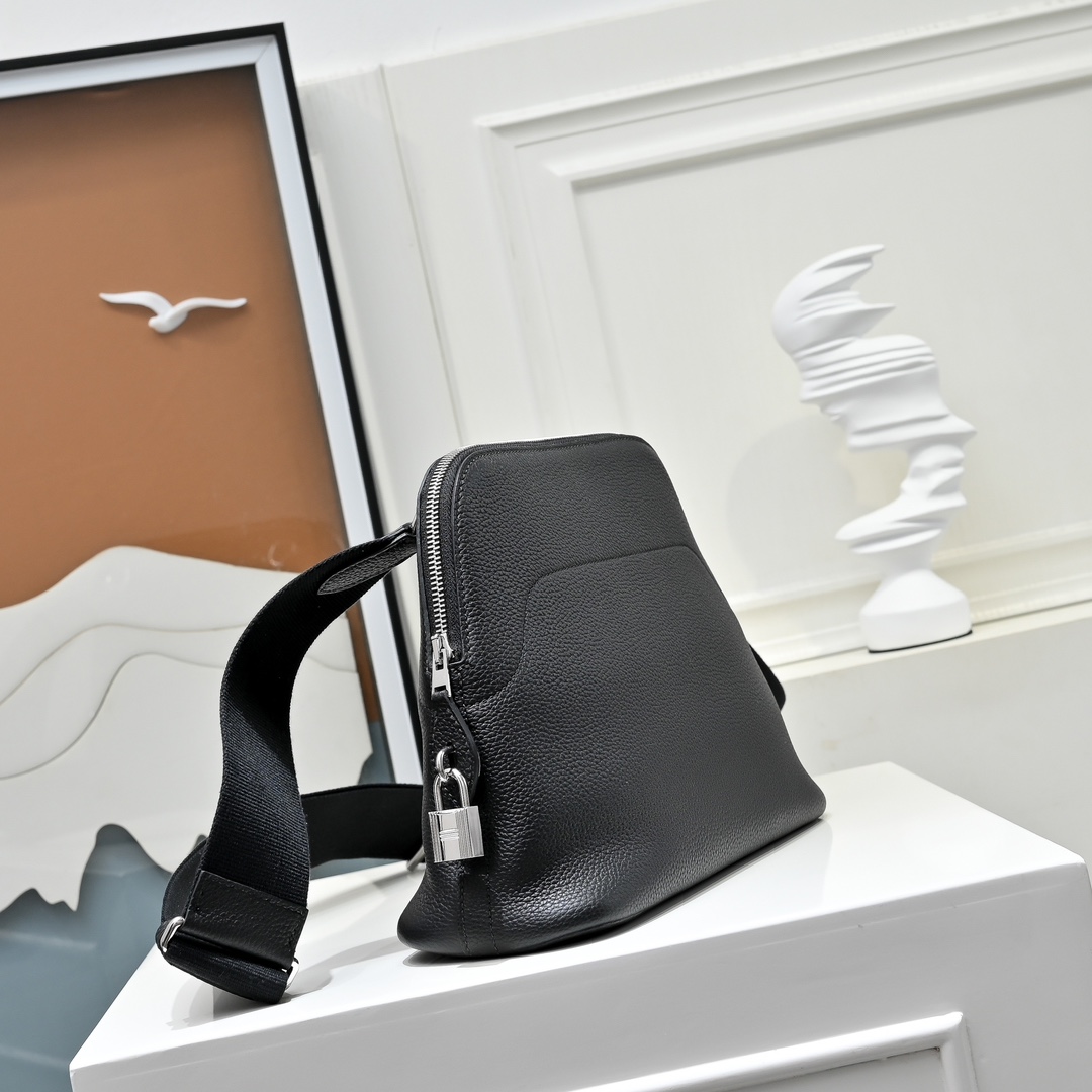 Hermès Bolide Messenger Bag - DopestKickz