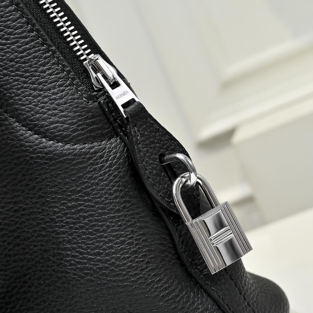 Hermès Bolide Messenger Bag - DopestKickz