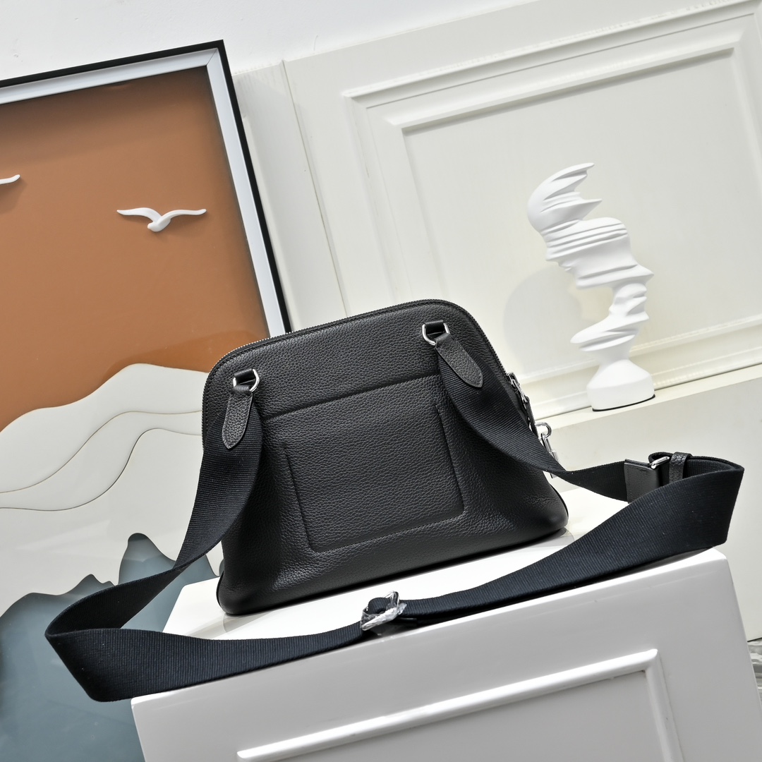 Hermès Bolide Messenger Bag - DopestKickz