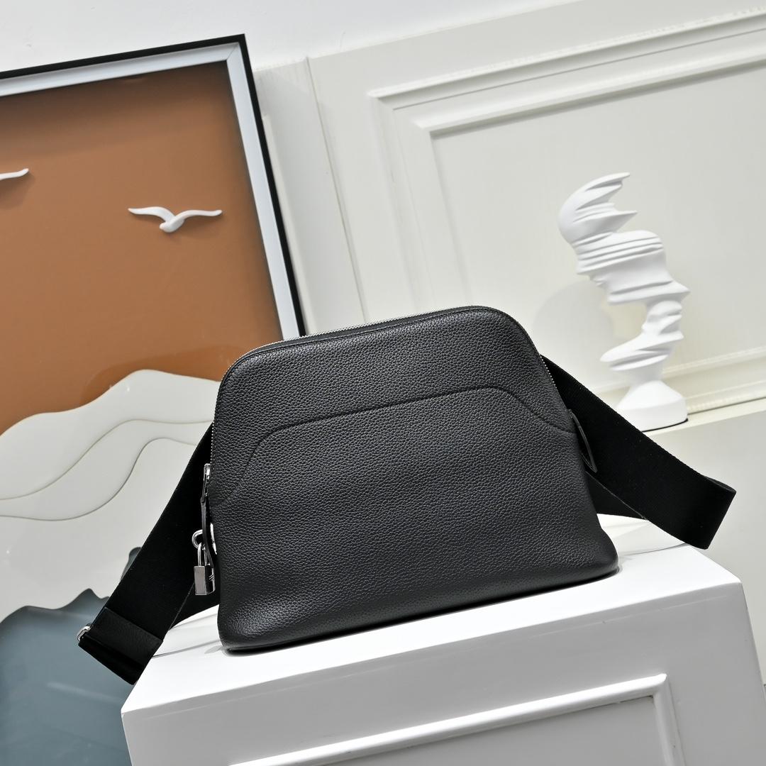 Hermès Bolide Messenger Bag - DopestKickz