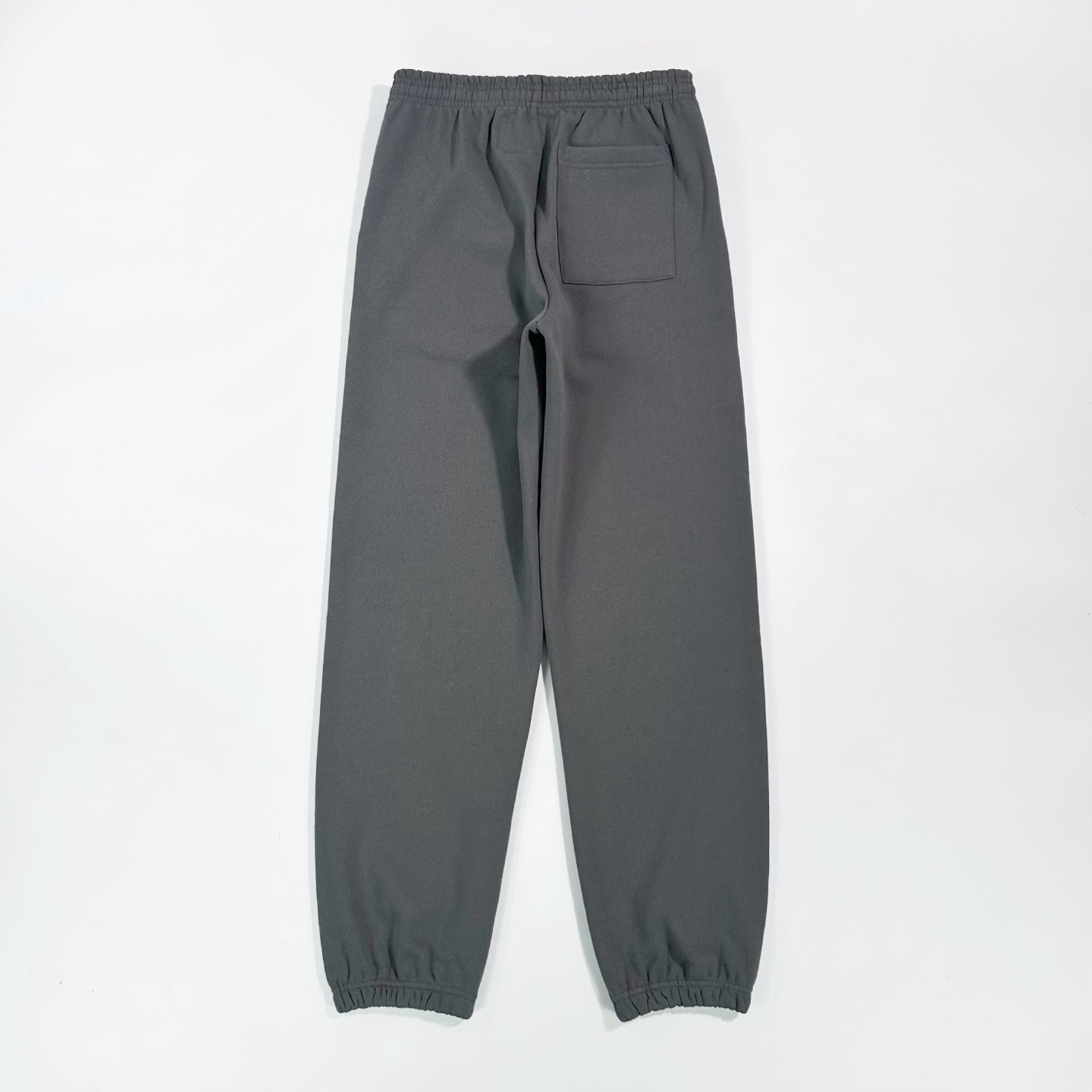 Sp5der Punk V2 Sweatpant Slate Grey - DopestKickz