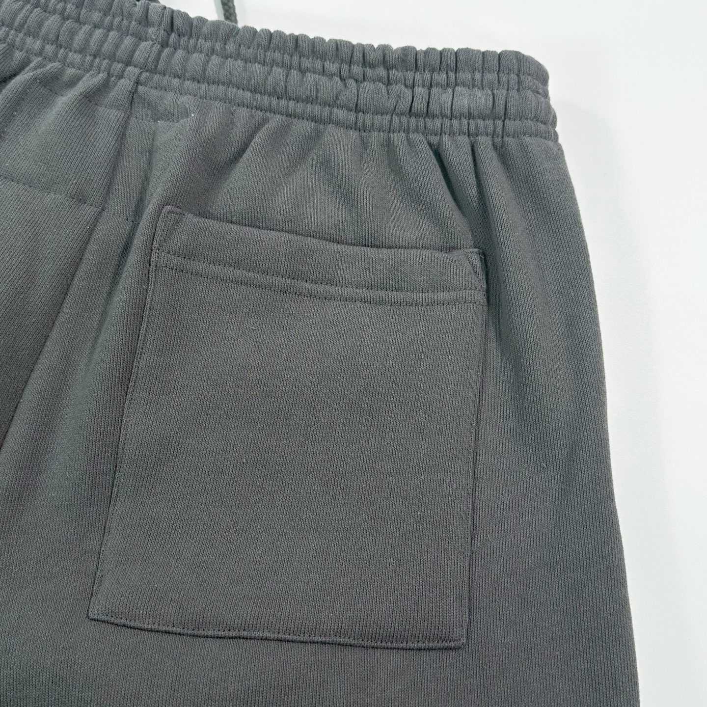 Sp5der Punk V2 Sweatpant Slate Grey - DopestKickz