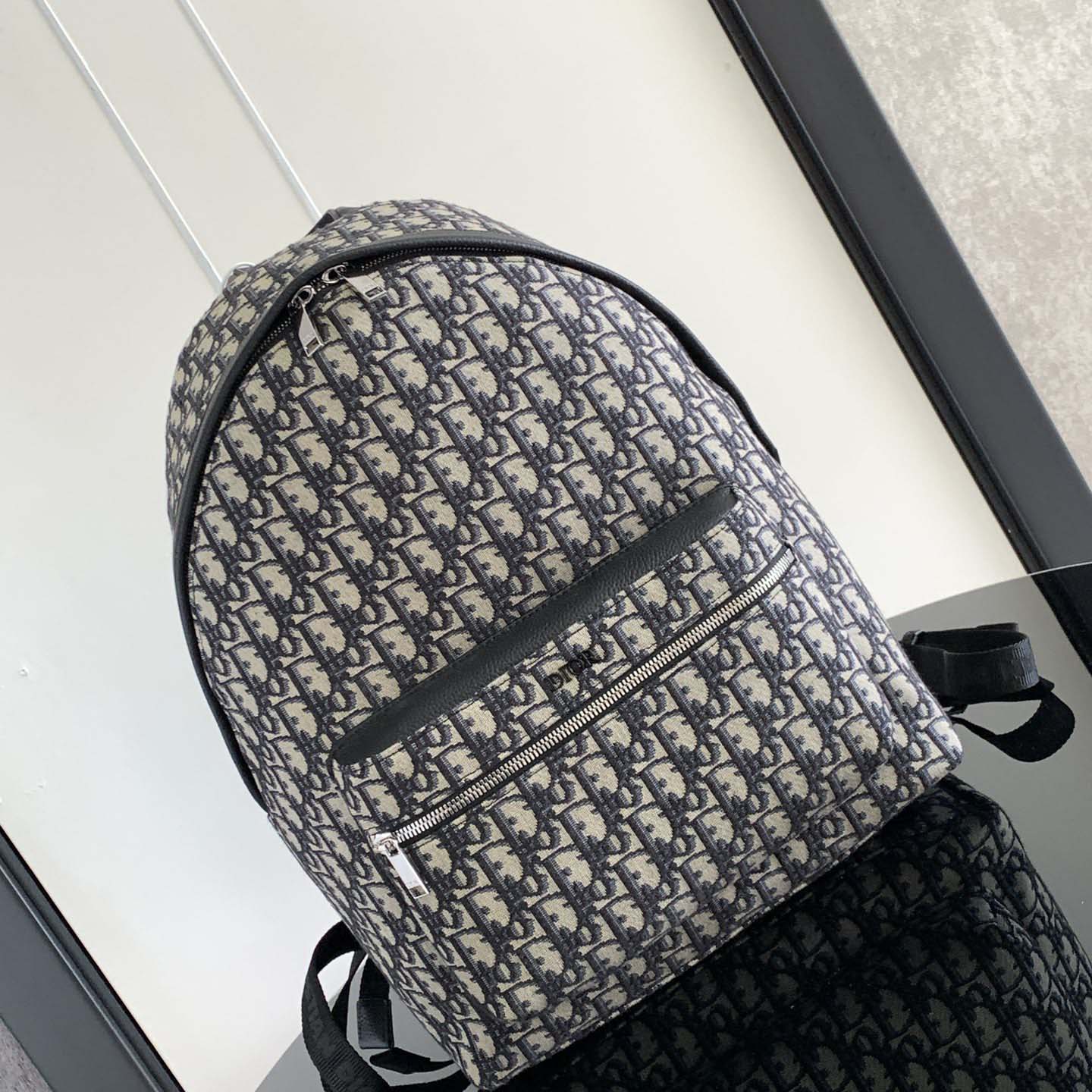 Dior Rider Backpack - DopestKickz