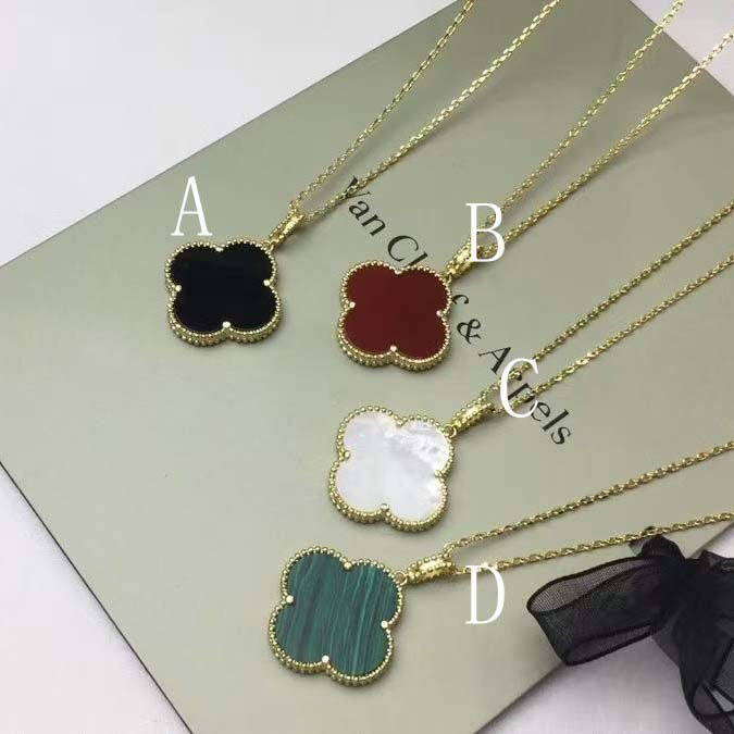 Van Cleef & Arpels Necklace - DopestKickz