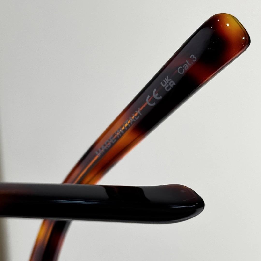 Saint Laurent SL545 Sunglasses   - DopestKickz