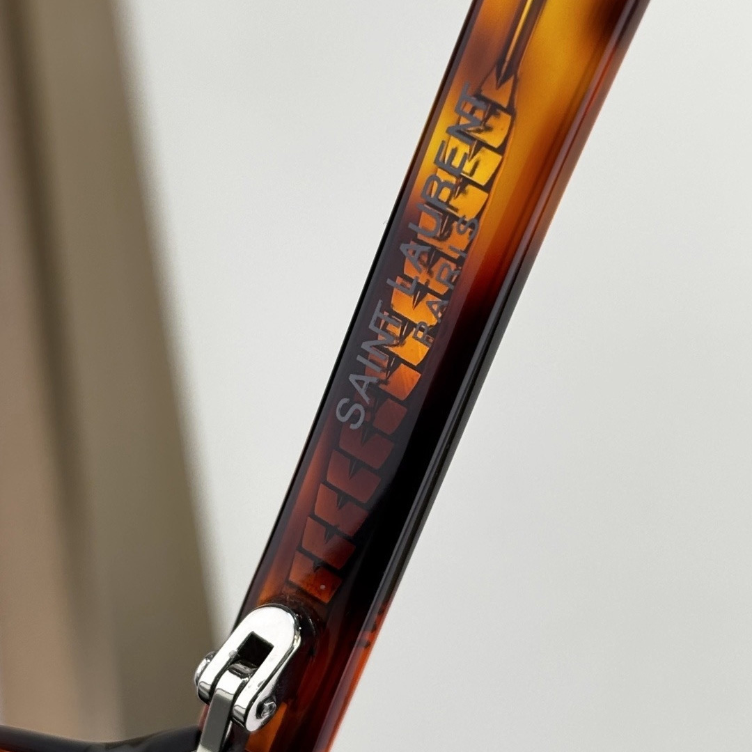 Saint Laurent SL545 Sunglasses   - DopestKickz