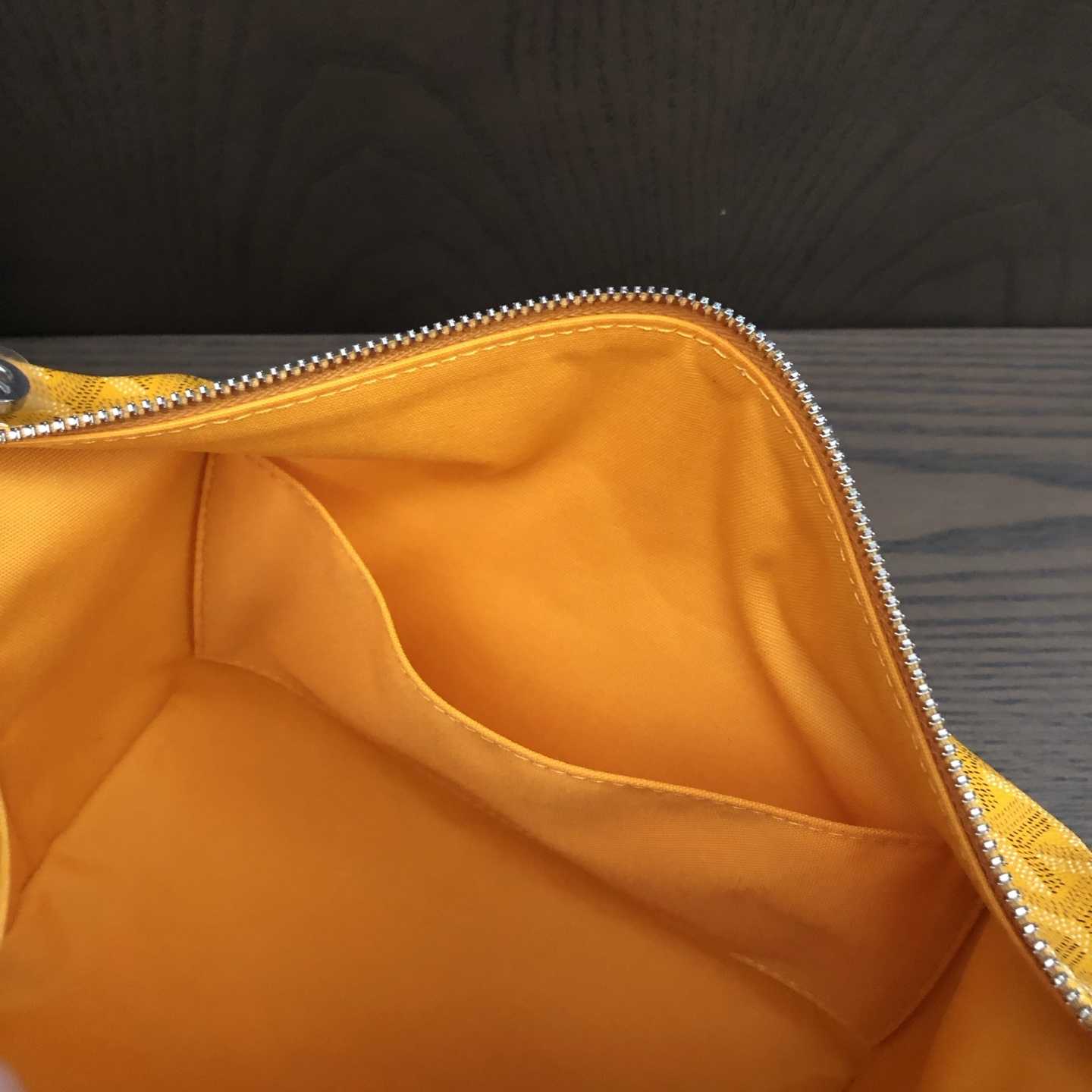 Goyard Bowling 25 Toiletry Bag - DopestKickz