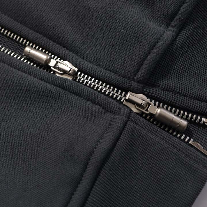 Rhude Cotton Sweatshirt - DopestKickz