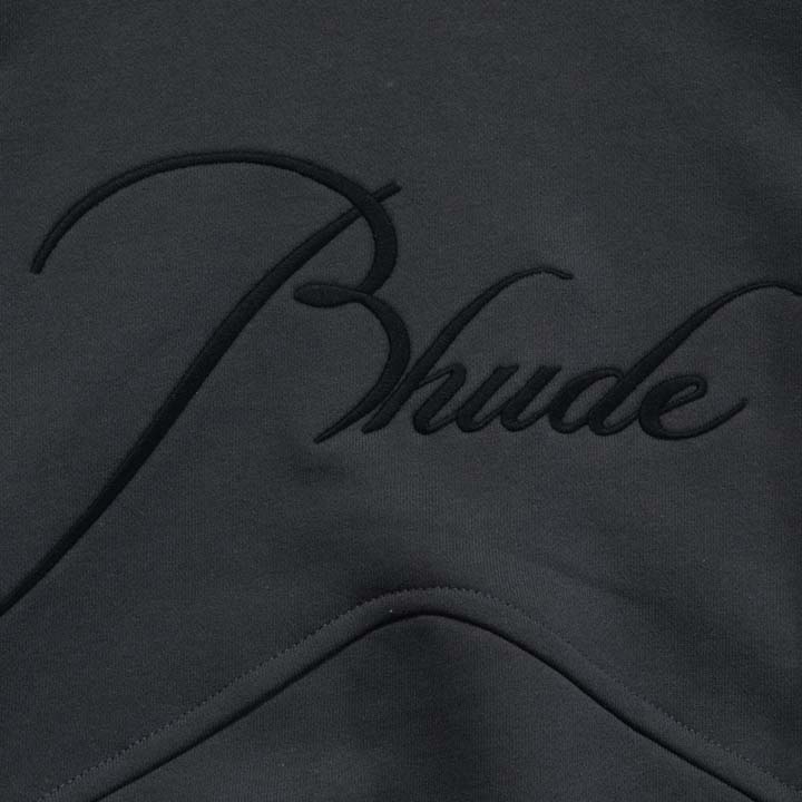 Rhude Cotton Sweatshirt - DopestKickz