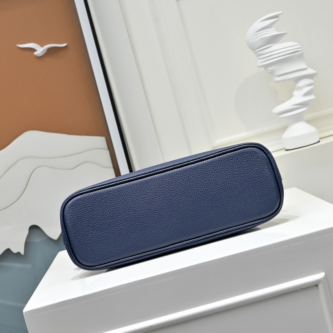 Hermès Bolide Messenger Bag - DopestKickz