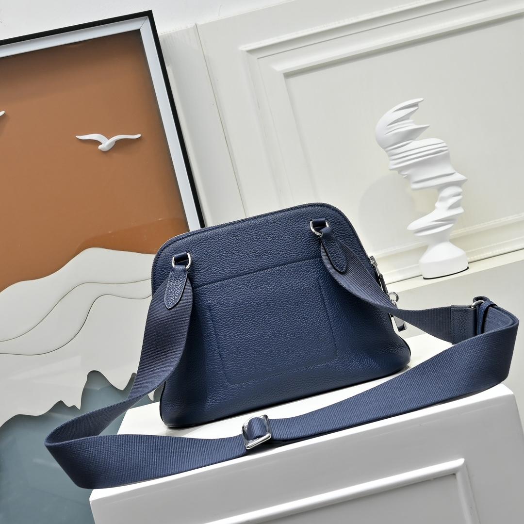 Hermès Bolide Messenger Bag - DopestKickz