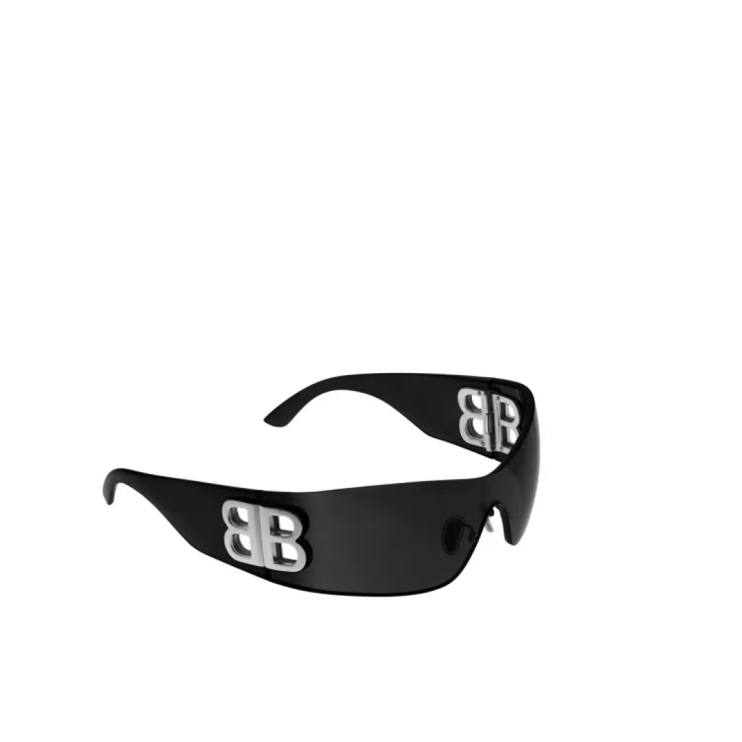 Balenciaga BB0359 Sunglasses - DopestKickz