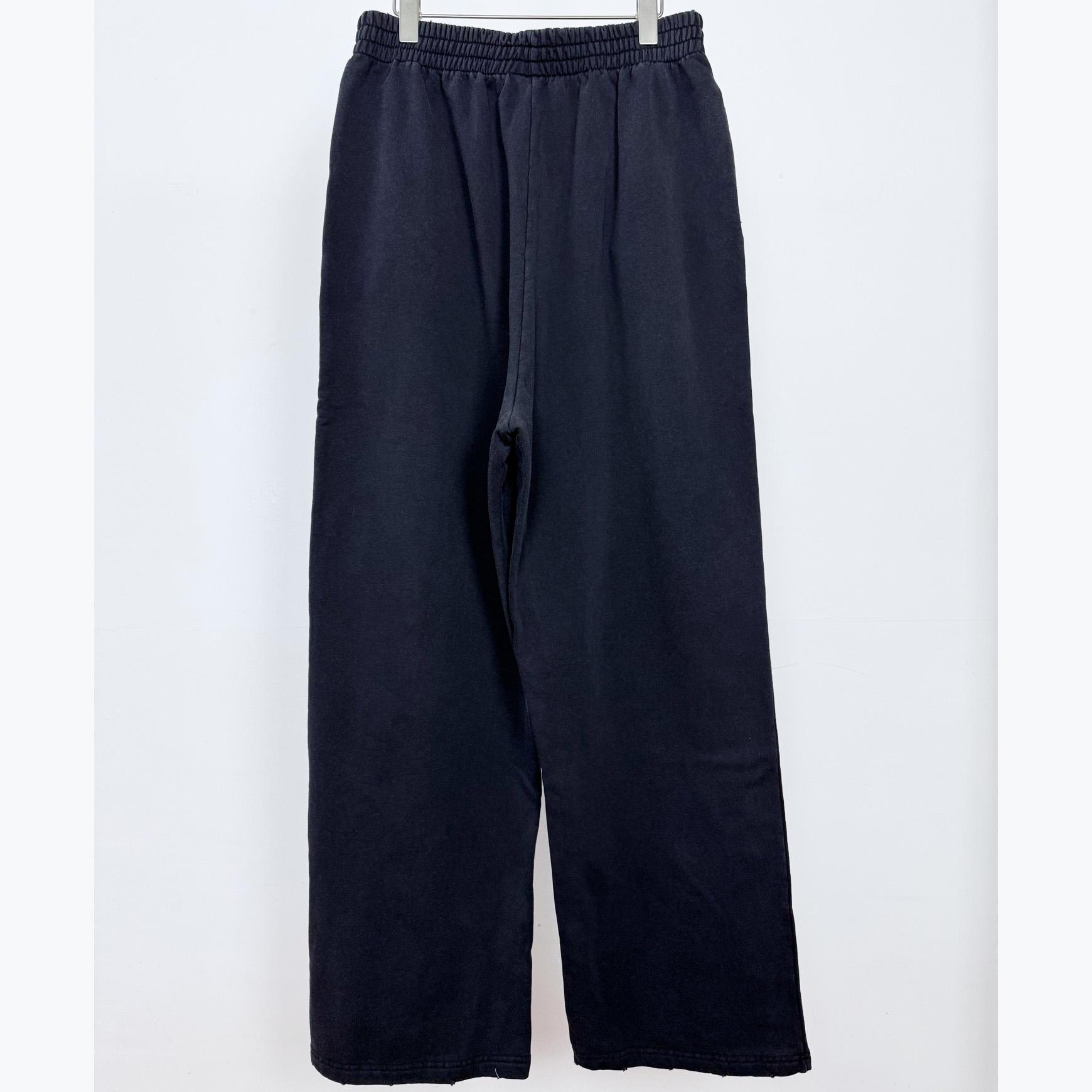 Balenciaga Tracksuit Pants - DopestKickz