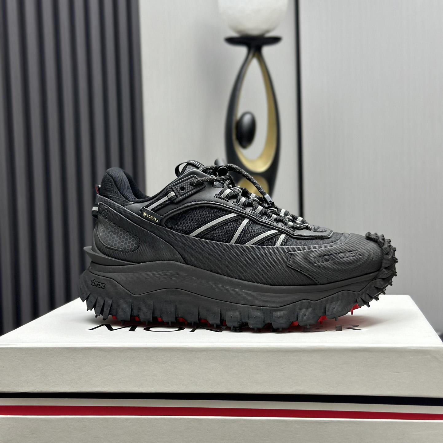 Moncler Trainers - DopestKickz