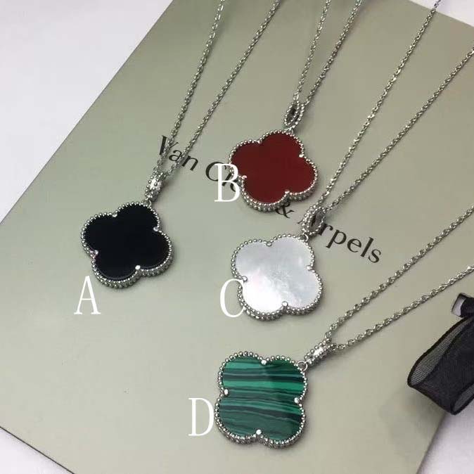 Van Cleef & Arpels Necklace - DopestKickz
