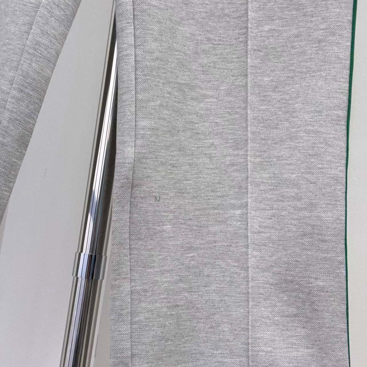 Gucci Cotton Piquet Double Sportswear Pant - DopestKickz