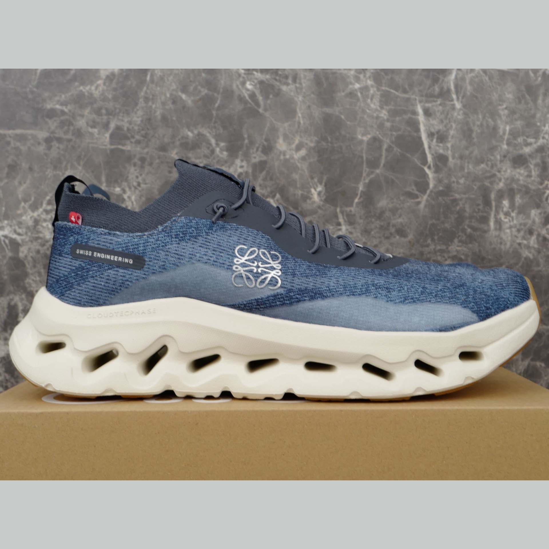 Loewe Cloudtilt Sneaker - DopestKickz