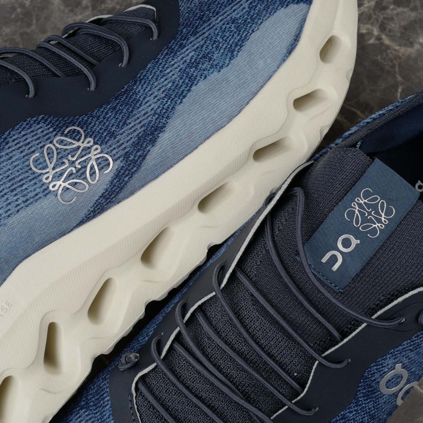 Loewe Cloudtilt Sneaker - DopestKickz